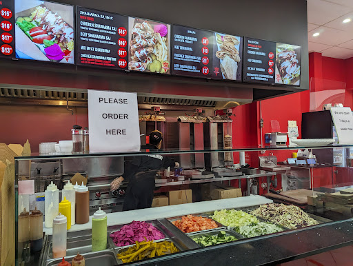 Photo of Shawarma Box Mississauga - 25 Watline Ave, Mississauga, ON L4Z 2Z1
