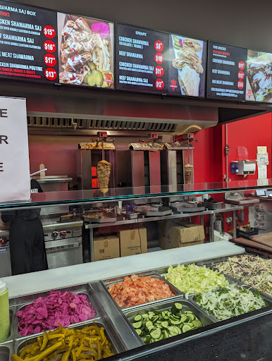 Photo of Shawarma Box Mississauga - 25 Watline Ave, Mississauga, ON L4Z 2Z1