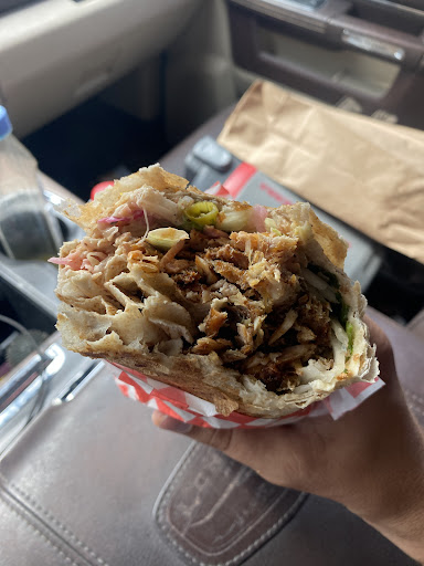 Photo of Shawarma Box Mississauga - 25 Watline Ave, Mississauga, ON L4Z 2Z1