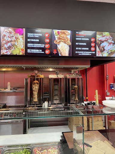 Photo of Shawarma Box Mississauga - 25 Watline Ave, Mississauga, ON L4Z 2Z1