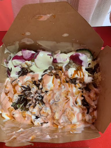 Photo of Shawarma Box Mississauga - 25 Watline Ave, Mississauga, ON L4Z 2Z1
