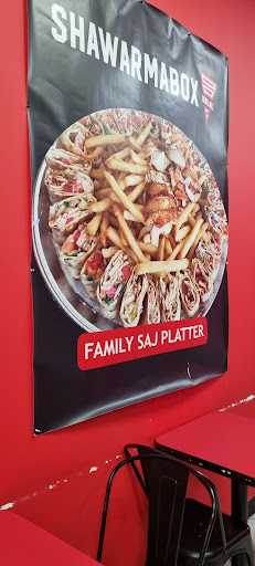 Photo of Shawarma Box Mississauga - 25 Watline Ave, Mississauga, ON L4Z 2Z1