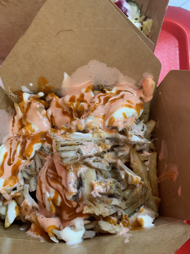 Photo of Shawarma Box Mississauga - 25 Watline Ave, Mississauga, ON L4Z 2Z1