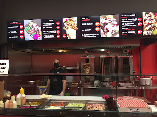 Photo of Shawarma Box Mississauga - 25 Watline Ave, Mississauga, ON L4Z 2Z1