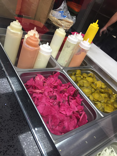 Photo of Shawarma Box Mississauga - 25 Watline Ave, Mississauga, ON L4Z 2Z1