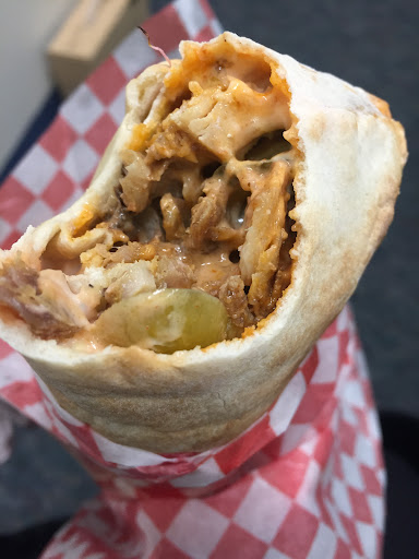 Photo of Shawarma Box Mississauga - 25 Watline Ave, Mississauga, ON L4Z 2Z1