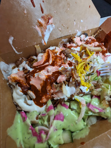 Photo of Shawarma Box Mississauga - 25 Watline Ave, Mississauga, ON L4Z 2Z1