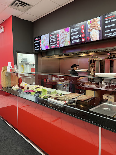Photo of Shawarma Box Mississauga - 25 Watline Ave, Mississauga, ON L4Z 2Z1