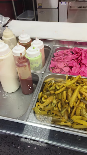 Photo of Shawarma Box Mississauga - 25 Watline Ave, Mississauga, ON L4Z 2Z1