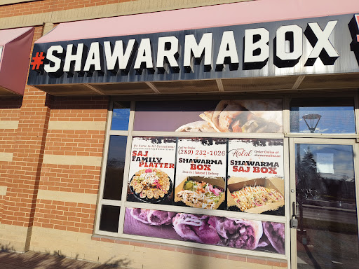 Photo of Shawarma Box Mississauga - 25 Watline Ave, Mississauga, ON L4Z 2Z1