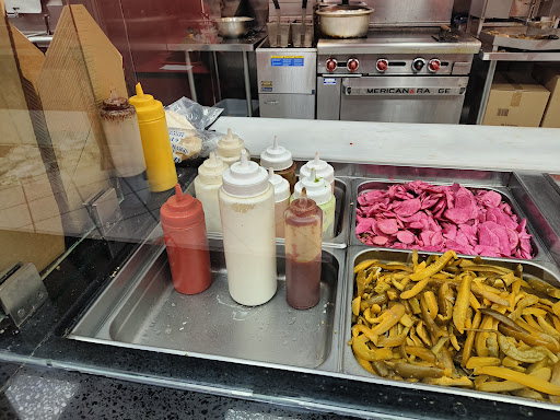 Photo of Shawarma Box Mississauga - 25 Watline Ave, Mississauga, ON L4Z 2Z1