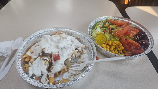 Photo of Flame Shawarma And Grill - 2515 Derry Rd E, Mississauga, ON L4T 1A1