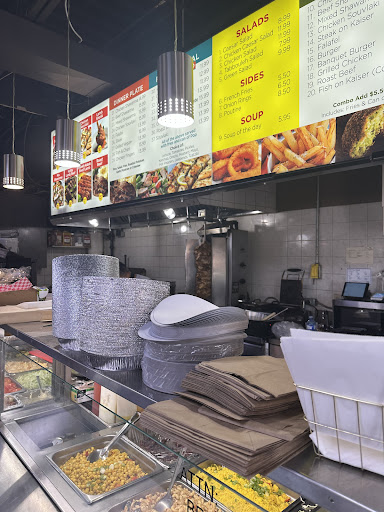 Photo of Flame Shawarma And Grill - 2515 Derry Rd E, Mississauga, ON L4T 1A1