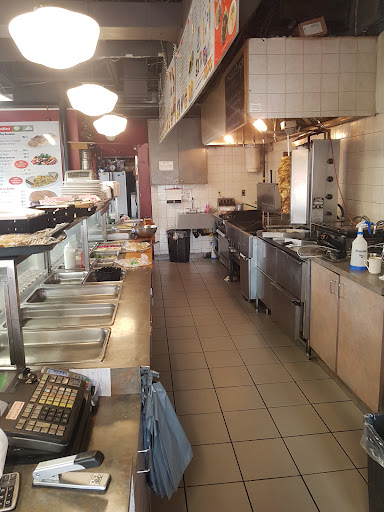 Photo of Flame Shawarma And Grill - 2515 Derry Rd E, Mississauga, ON L4T 1A1