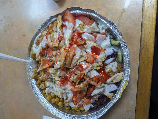 Photo of Flame Shawarma And Grill - 2515 Derry Rd E, Mississauga, ON L4T 1A1