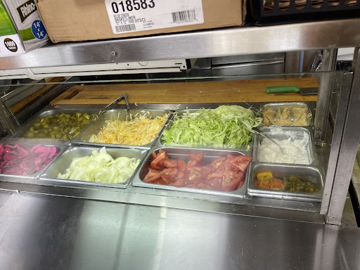 Photo of Flame Shawarma And Grill - 2515 Derry Rd E, Mississauga, ON L4T 1A1