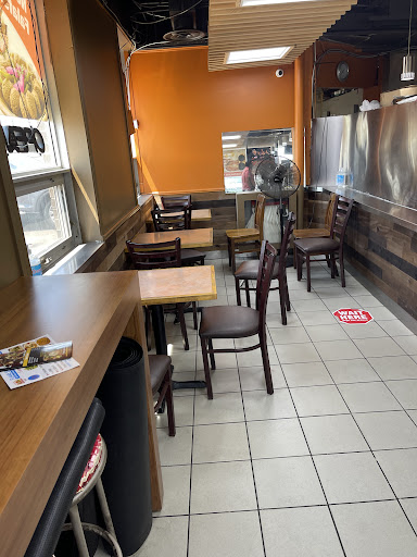 Photo of Flame Shawarma And Grill - 2515 Derry Rd E, Mississauga, ON L4T 1A1