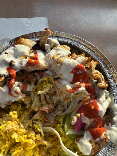 Photo of Flame Shawarma And Grill - 2515 Derry Rd E, Mississauga, ON L4T 1A1