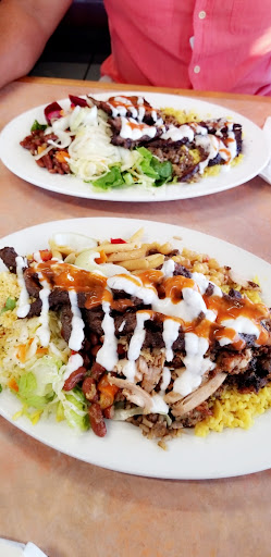 Photo of Flame Shawarma And Grill - 2515 Derry Rd E, Mississauga, ON L4T 1A1