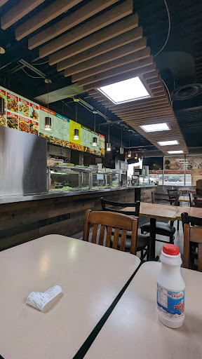 Photo of Flame Shawarma And Grill - 2515 Derry Rd E, Mississauga, ON L4T 1A1