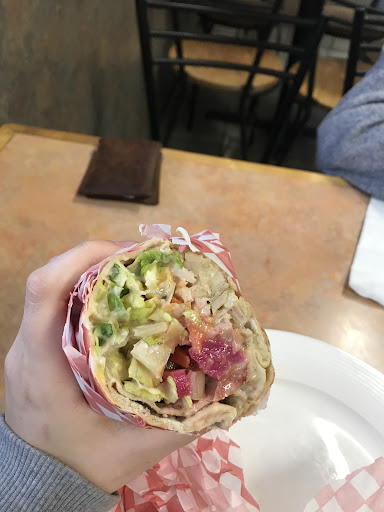 Photo of Flame Shawarma And Grill - 2515 Derry Rd E, Mississauga, ON L4T 1A1