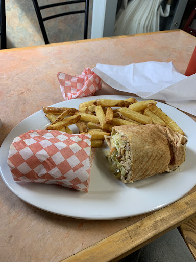 Photo of Flame Shawarma And Grill - 2515 Derry Rd E, Mississauga, ON L4T 1A1