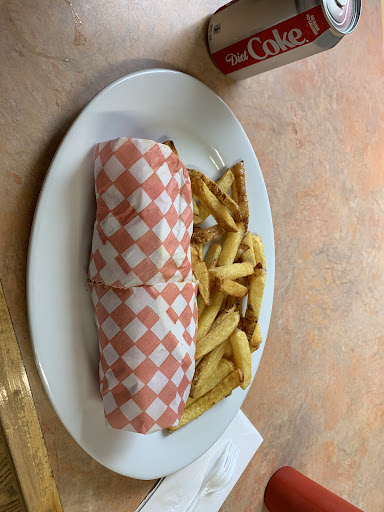 Photo of Flame Shawarma And Grill - 2515 Derry Rd E, Mississauga, ON L4T 1A1
