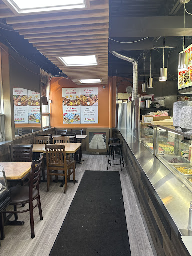 Photo of Flame Shawarma And Grill - 2515 Derry Rd E, Mississauga, ON L4T 1A1