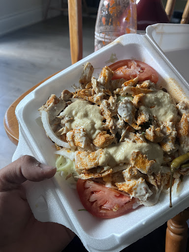 Photo of New Falafel Garden Restaurant - 90 Kennedy Rd S unit 5, Brampton, ON L6W 3E7