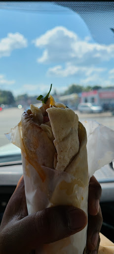 Photo of New Falafel Garden Restaurant - 90 Kennedy Rd S unit 5, Brampton, ON L6W 3E7