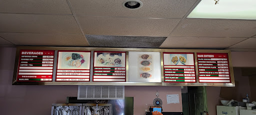 Photo of New Falafel Garden Restaurant - 90 Kennedy Rd S unit 5, Brampton, ON L6W 3E7