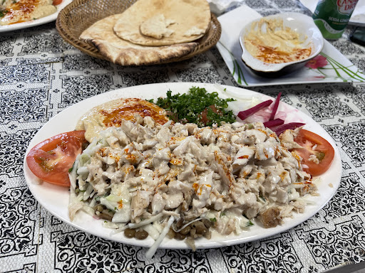 Photo of New Falafel Garden Restaurant - 90 Kennedy Rd S unit 5, Brampton, ON L6W 3E7