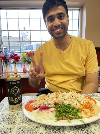 Photo of New Falafel Garden Restaurant - 90 Kennedy Rd S unit 5, Brampton, ON L6W 3E7