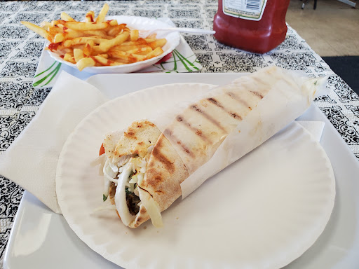 Photo of New Falafel Garden Restaurant - 90 Kennedy Rd S unit 5, Brampton, ON L6W 3E7