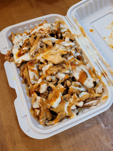 Photo of Lezzet Shawarma Falafel House - 4120 Dixie Rd, Mississauga, ON L4W 4V8
