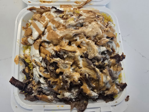 Photo of Lezzet Shawarma Falafel House - 4120 Dixie Rd, Mississauga, ON L4W 4V8