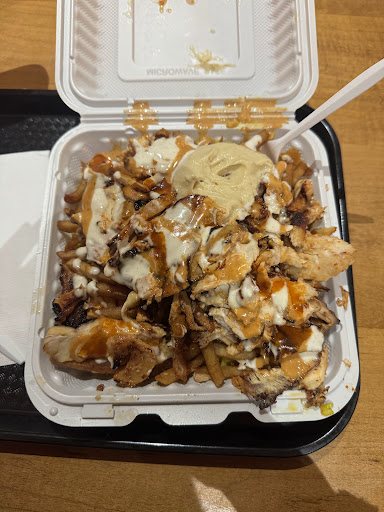 Photo of Lezzet Shawarma Falafel House - 4120 Dixie Rd, Mississauga, ON L4W 4V8