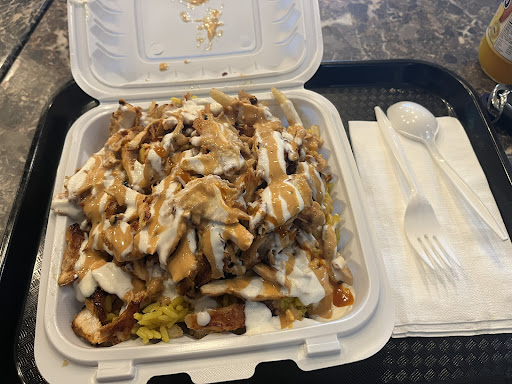 Photo of Lezzet Shawarma Falafel House - 4120 Dixie Rd, Mississauga, ON L4W 4V8