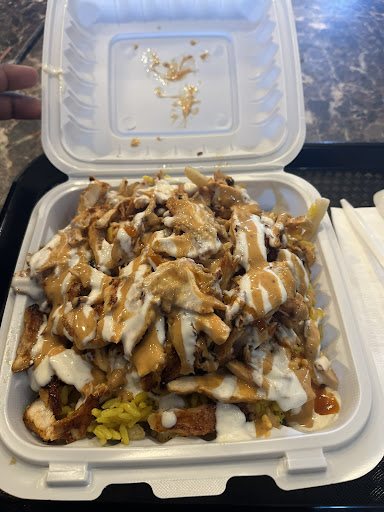 Photo of Lezzet Shawarma Falafel House - 4120 Dixie Rd, Mississauga, ON L4W 4V8