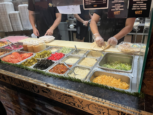 Photo of Lezzet Shawarma Falafel House - 4120 Dixie Rd, Mississauga, ON L4W 4V8