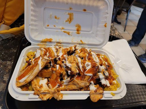 Photo of Lezzet Shawarma Falafel House - 4120 Dixie Rd, Mississauga, ON L4W 4V8