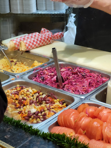 Photo of Lezzet Shawarma Falafel House - 4120 Dixie Rd, Mississauga, ON L4W 4V8