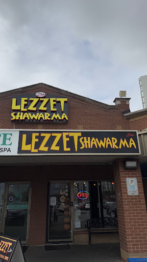 Photo of Lezzet Shawarma Falafel House - 4120 Dixie Rd, Mississauga, ON L4W 4V8