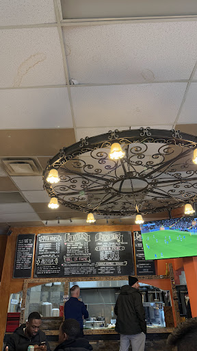 Photo of Lezzet Shawarma Falafel House - 4120 Dixie Rd, Mississauga, ON L4W 4V8