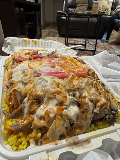 Photo of Lezzet Shawarma Falafel House - 4120 Dixie Rd, Mississauga, ON L4W 4V8