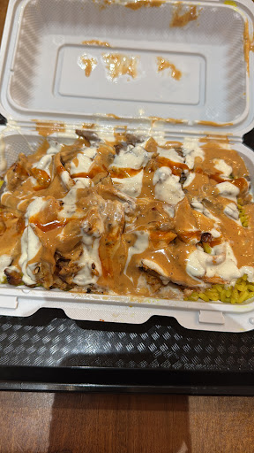 Photo of Lezzet Shawarma Falafel House - 4120 Dixie Rd, Mississauga, ON L4W 4V8