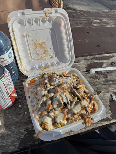 Photo of Lezzet Shawarma Falafel House - 4120 Dixie Rd, Mississauga, ON L4W 4V8