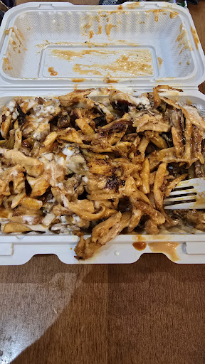 Photo of Lezzet Shawarma Falafel House - 4120 Dixie Rd, Mississauga, ON L4W 4V8