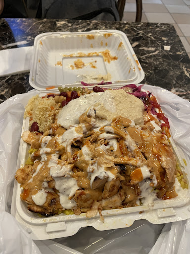 Photo of Lezzet Shawarma Falafel House - 4120 Dixie Rd, Mississauga, ON L4W 4V8