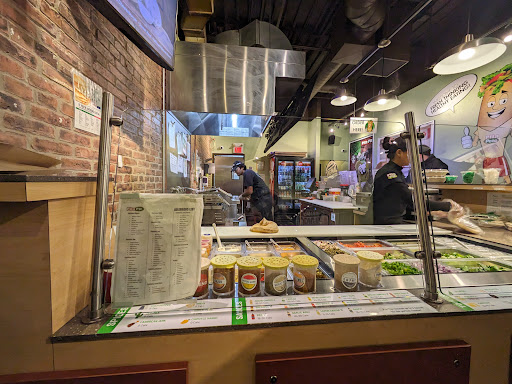 Photo of Pita Pit - 307 Argyle St S, Caledonia, ON N3W 1K7